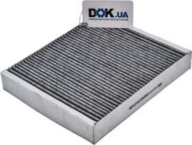 Фильтр салона