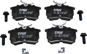 Тормозные колодки