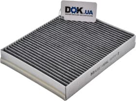 Фильтр салона