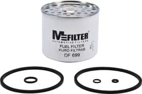 Паливний фільтр