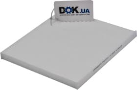 Фильтр салона