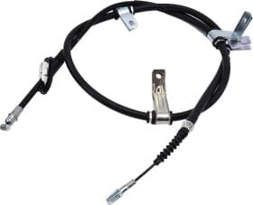 Трос ручного тормоза