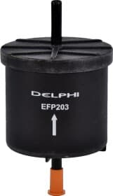 Топливный фильтр