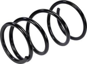 Пружина подвески