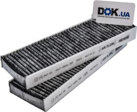 Фильтр салона Citroen / Peugeot 6447XG