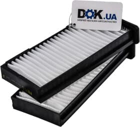 Фільтр салону