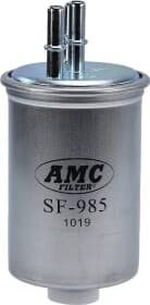 Паливний фільтр