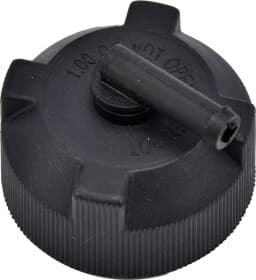 Крышка бачка охлаждающей жидкости Крышка бачка охлаждающей жидкости