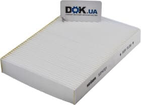 Фільтр салону