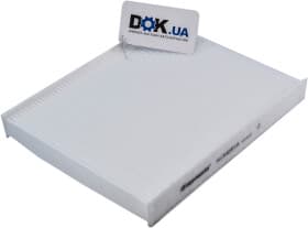 Фильтр салона