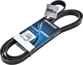 Поликлиновой ремень