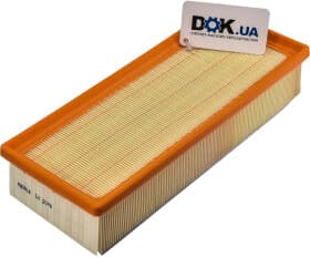 Повітряний фільтр