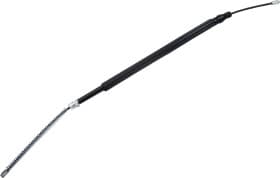 Трос ручного тормоза