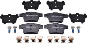 Гальмівні колодки