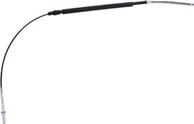 Трос ручного тормоза