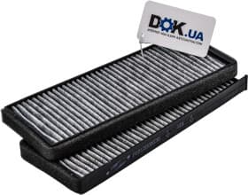 Фильтр салона