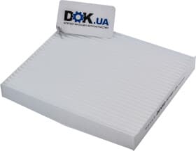 Фильтр салона