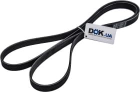 Поликлиновой ремень