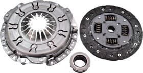 Комплект сцепления