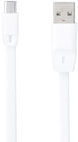 Кабель Optima Flat Speed C-014 55212 USB - Micro USB 1 м