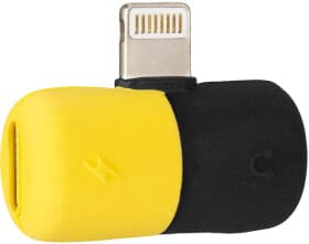 Перехідник Optima A5 71663 Apple Lightning