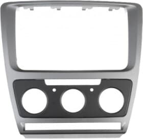 Переходная рамка для магнитолы Awm 781-08-101 Skoda
