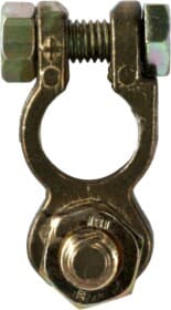 Клемма АКБ Euro Type 1 Hc-Cargo 192400