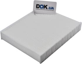 Фільтр салону