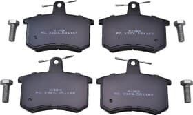 Гальмівні колодки Гальмівні колодки