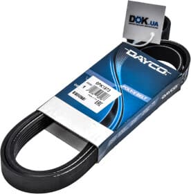 Поликлиновой ремень