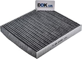 Фильтр салона