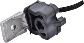 Кронштейн кріплення вихлопної магістралі