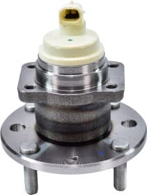 Ступица колеса