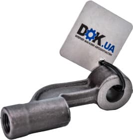 Наконечник рулевой тяги