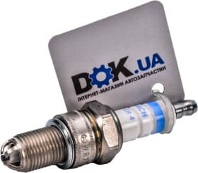 Свеча зажигания Свеча зажигания