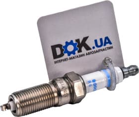 Свеча зажигания