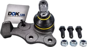 Шарова опора