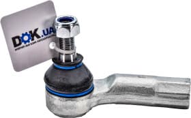 Наконечник рулевой тяги Наконечник рулевой тяги