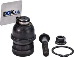 Шарова опора