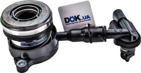 Витискний підшипник