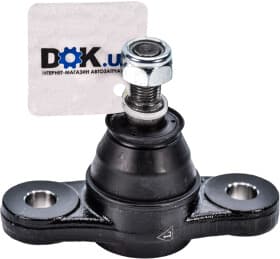 Шаровая опора