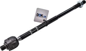 Кермова тяга