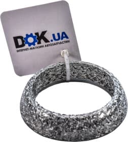 Прокладка приемной трубы