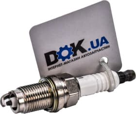 Свеча зажигания