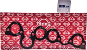 Прокладка впускного коллектора