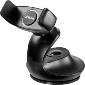 Тримач для телефона Optima Swan Mount OP-CH06BLACK Тримач для телефона Optima Swan Mount OP-CH06BLACK