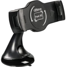 Тримач для телефона Optima Sports Tablet RM-C16BLACK Тримач для телефона Optima Sports Tablet RM-C16BLACK