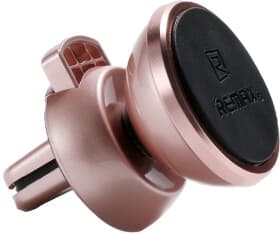 Тримач для телефона Remax RM-C19PINK