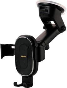 Тримач для телефона Remax Wireless Charger RM-C37