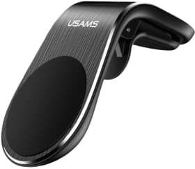 Держатель для телефона Usams US-ZJ046BLACK Держатель для телефона Usams US-ZJ046BLACK